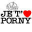 Cover Je T'aime Porny