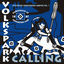 Cover Volkspark Calling (Supporters Underground Sampler Vol.1)