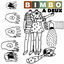 Cover Bimbo à Deux