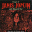 Cover All Blues'd Up: Songs of Janis Joplin