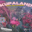Cover KUPALAND : QUE LA FÊTE COMMENCE
