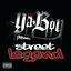 Cover Street Legend
