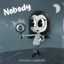 Cover Nobody (feat. Charlize)