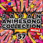 Cover Netsuretsu! Anison Spirits ULTIMATE Cover Series 2019 Japan Animesong Collection Vol. 57