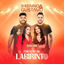 Cover Coração de Labirinto