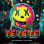 Cover TE TE TE (Afro House)
