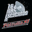 Cover Lo Más Escuchado De