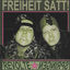 Cover Freiheit Satt!
