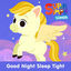 Cover Good Night Sleep Tight
