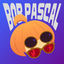 Cover BOB PASCAL