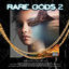 Cover RARE GODS, Vol. 2