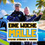 Cover Eine Woche Malle