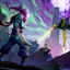 Cover The Queen And The Sea (Dead Cells Original Soundtrack)