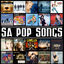 Cover SA Pop Songs