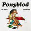 Cover Ponyblod