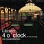 Cover 4 o'Clock (In the Morning)