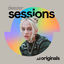 Cover Deezer Sessions