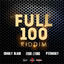 Cover Full 100 Riddim