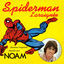 Cover Spiderman l'araignée (Générique original de la série télévisée ) - Single