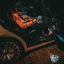Cover Paris la nuit