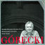 Cover Górecki, Henryk: Kleines Requiem Für Eine Polka/Harpsichord Concerto/Good Night