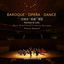 Cover Baroque. Opera. Dance