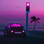 Cover Miami Night 1984