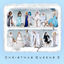 Cover Christmas Queens 3