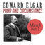 Cover Pomp and Circumstance, March No. 1