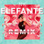 Cover Elefante (DJ Konstantin Ozeroff & DJ Sky Remix)