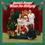 Cover Santa's Comin' Down the Chimney