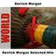 Cover Derrick Morgan Selected Hits