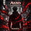 Cover AIZO (JUJUTSU KAISEN)