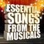 Cover Essential Songs from the Musicals