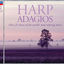 Cover Harp Adagios