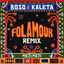 Cover Meji Meji (Folamour Remix)