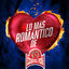Cover Lo Más Romántico De