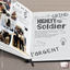 Cover Soldier