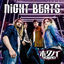 Cover Night Beats