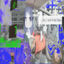 Cover RAREMENT BLEU