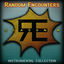 Cover Random Encounters: Season 8 Instrumental Collection