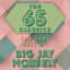 Cover Top 65 Classics - The Very Best of Big Jay McNeely