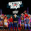 Cover Sextou Na Roça