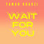 Cover Wait For You