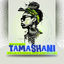 Cover Tamashani (feat. Skillo, Sudough Doss & Katapilla)