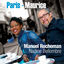 Cover Paris - Maurice