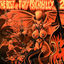 Cover The Best Of Fury Psychobilly Vol. 2
