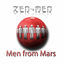 Cover Men from Mars