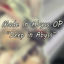 Cover Made in Abyss OP "Deep in Abyss"