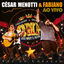 Cover Voz Do Coração